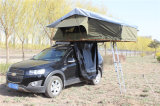 Car Roof Awning with Waterproof Car Camping Roof Top Tent