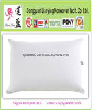 100% High-Loft Polyester Ball Filled Pillow