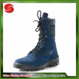 Cow Leather Military Tactical Combat Boots