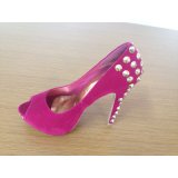 New Design Women Peep Toe Sandals (HCY10-100)