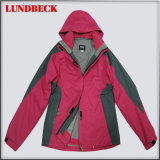 Winter Outerwear Jacket for Women Winter Clothes Two Piece Set
