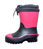 Children's Waterproof Shoes for Winter