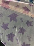 Polyester Print Mosquito Net Fabric