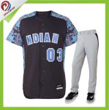 Wholesales Custom Cheap Blank China Baseball Jerseys Sublimated