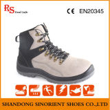 Light Weight Women Safety Shoes Thailand RS411