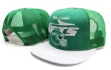 Customized Design 3D Embroidery 100% Acrylic Snapback Hat
