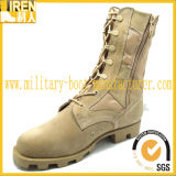2017 Fashionable Panama Pattern Militery Army Desert Boots