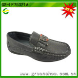 New Design Flat Casual Shoes for Children (GS-LF75321)