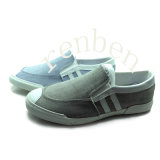 Hot New Arriving Casual Men's Canvas Shoes