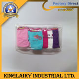 Promotional Gift PVC Bag for Packing Garment with Logo (PB-3)