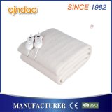 Full Size Binding Electric Blanket with Ce GS CB Certificate
