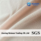 40d Nylon Spandex Jacquard Crepe Fabric for Dress, 84% Polyamide & 16% Spandex, 170GSM