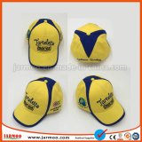 Custom Baseball Caps with Embroidered Logo