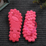 Foot Massage EVA Slippers for Home