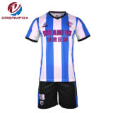 OEM Service Sportswear Sublimation Soccer Uniform Custom Mens Soccer Jerseys