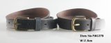 2018 Fashion Leather Woman's Belts (FM1278)
