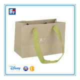 Paper Shopping Bag for Electronic/Garment/Gift/Book/Wine/Craft