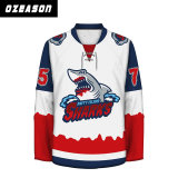 Custom Reversible Team Canada Cheap Ice Hockey Jerseys (H021)