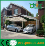 Aluminuim Frame Canopies Carports Made in China (257CPT)