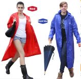Hot Sale Reflective Raincoat Set Waterproof Polyester Raincoats