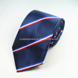 High Quality Men Stylish Polyester Neckties