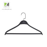Plastic Hanger for Men Shirt / Clothing with Trouser Bar