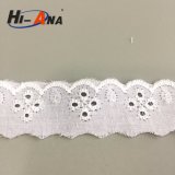 Over 15 Years Experience Hot Sale Lace Manufacturer
