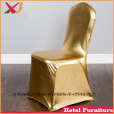 Hot Sell Banquet Spandex Chair Cover for Restaurant/Hotel/Bar