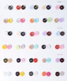 Wholesale Resin Buttons for Ladies Dress