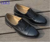Officer Shoes Army Commander Genuine Leather Good Quality Shoes