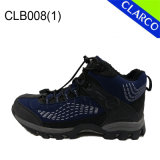 Good Quality Men Outdoor Hiking Boots with Waterproof