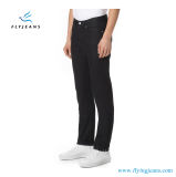 Hot Sale Fashion Crisp Denim Jeans with Inky Wash for Men by Fly Jeans