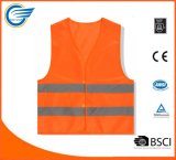 High Visibility En20471 Clothing for Safety Reflective Clothing
