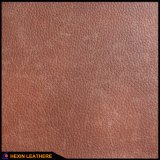 Big Lychee Synthetic PU Leather for Sofa Making Hx-F1709