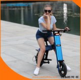 Outdoor Touring Electric Mobility Scooter with Awnings