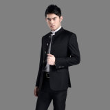 2016 Men's Stand Collar Zhongshan Suit Formal Suit