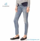 Hot Sale Fashion Straight Women Maternity Denim Jeans by Fly Jeans