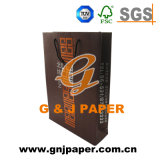 Max Printed Fashion Paper Bags with Cheap Price