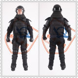 Korea Style Anti Riot Protective Suit/Army Equipment
