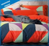 Ready Stock 200tc Cotton Printed Quilt Cover Bed Linen