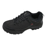 Hot Men Leather Hiking Shoes Trekking Shoes