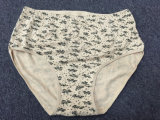 Factory Sell Woman Underwear Cheap Brief