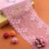 Wholesale Cutwork Embroidery Swiss Lace