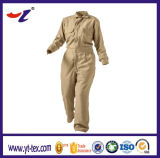 100% Cotton Proban Fr Coverall with Reflective Tape