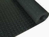 Anti-Abrasive Industril Black Ring Rubber Sheeting