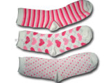 Lady Basic Socks