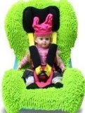 New Style Inflatable Safety Child Car Seat
