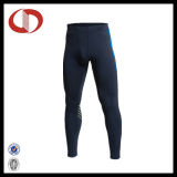 New Style Pattered Gym Wear Running Leggings Fitness Pants for Man