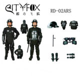 Police Military High Quality Anti Riot Gear Suit
