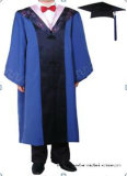 Custom High School Uniform Graduation Gown